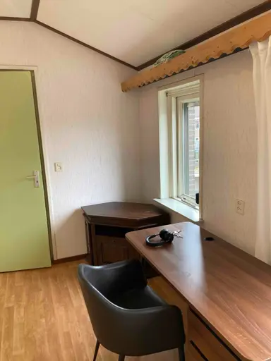 18μ² Δωμάτιο προς ενοικίαση για 800€/μήνα σε Nijmegen