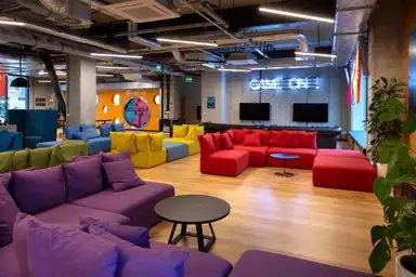 22.5m2 room to rent for 479.5€/month in Dibbitsstraat 4, Zwaag