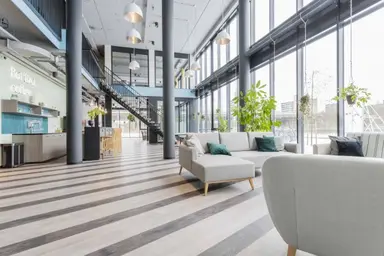 35μ² Δωμάτιο προς ενοικίαση για 1137.5€/μήνα σε Hoogeweg 1, Groningen