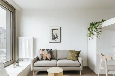 37m2 room to rent for 805€/month in Koningstraat 8, Brunssum