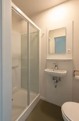 15m2 Camera in affitto per 413€/mese a Hasselt