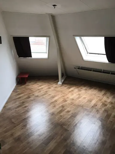 16m2 Zimmer zur Miete für 425€/Monat in Prins Mauritsstraat, Zwolle