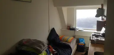 9m2 Zimmer zur Miete für 250€/Monat in Zwolle