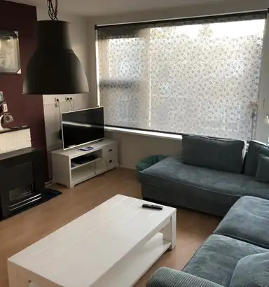 17.5m2 Zimmer zur Miete für 450€/Monat in Beethovenlaan, Zwolle