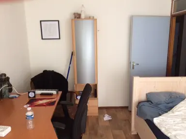 16m2 room to rent for 425€/month in Buitenpepersdreef, 's-Hertogenbosch