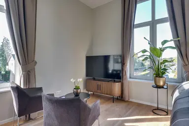 23m2 studio te huur voor 1500€/maand in Middellaan 5b, Velp
