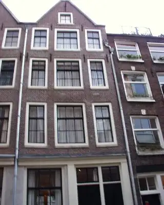 0m2 monolocale in affitto per 1250€/mese a Korte Leidsedwarsstraat 1017, Amsterdam