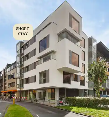 40m2 apartment to rent for 1750€/month in Rentmeesterstraat 54B, Almere