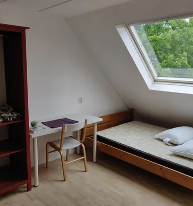 15m2 room to rent for 550€/month in Utrechthof, Almere