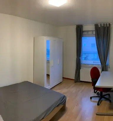 50m2 studio to rent for 1200€/month in Eendrachtstraat 2, Almere