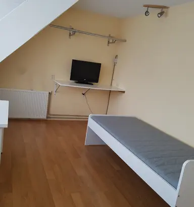 11m2 room to rent for 400€/month in Almere