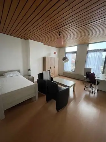 31μ² Δωμάτιο προς ενοικίαση για 910€/μήνα σε van Berchenstraat 29, Nijmegen