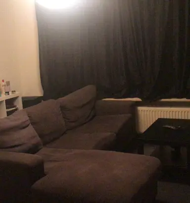 31m2 studio to rent for 650€/month in Cypergrasweg 1F, Almere