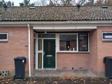 0m2 house to rent for 650.54€/month in Sportlaan 50, Ermelo