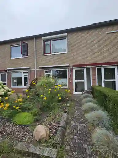 0μ² μονοκατοικία προς ενοικίαση για 638.53€/μήνα σε Irisstraat 19, Oldebroek