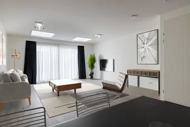 145m2 house to rent for 3250€/month in Pieter van Lisselaan, Aalsmeer