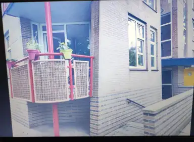 60m2 apartment to rent for 671.04€/month in Wielewaal 64, Ermelo