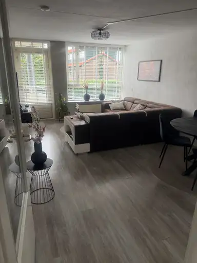 56m2 apartment to rent for 654.69€/month in Karel Doormanlaan 87, Harderwijk