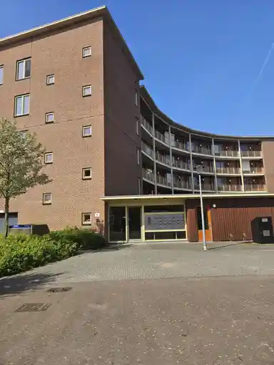 0m2 apartment to rent for 682.96€/month in Torenbergerhout 80, Harderwijk
