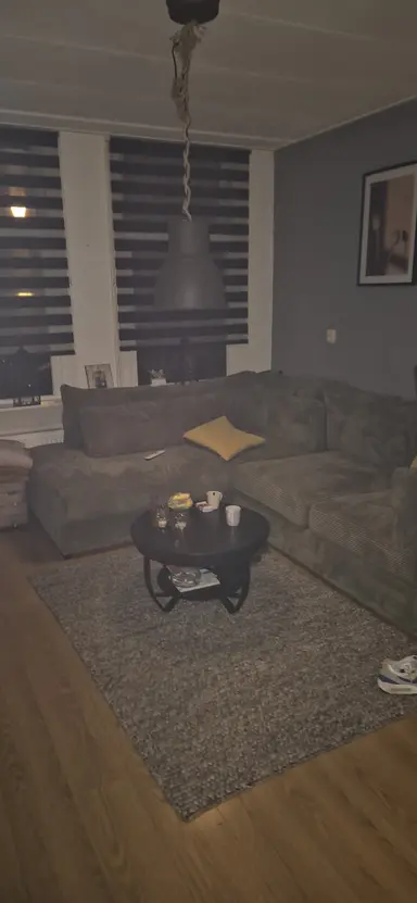 0μ² μονοκατοικία προς ενοικίαση για 688.02€/μήνα σε Doelenlaan 7, Elburg