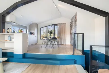 55m2 Casa in affitto per 159€/mese a Koningsweg 135, Utrecht