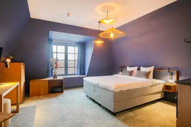 25m2 monolocale in affitto per 4550€/mese a Hofstraat 8, Schagen