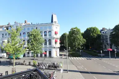 0m2 Appartamento in affitto per 2000€/mese a Stationsstraat 37B-02, Maastricht