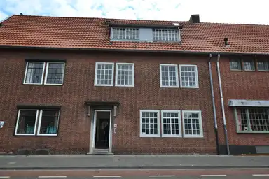 7.2m2 room to rent for 603.86€/month in Akerstraat 65B, Heerlen