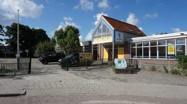 70m2 anti-squat to rent for 330€/month in Den Burg