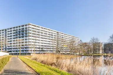 30m2 Appartement te huur voor 450€/maand in Amsterdam
