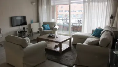 80m2 apartment to rent for 1600€/month in den Doolaardstraat, Oud-Beijerland