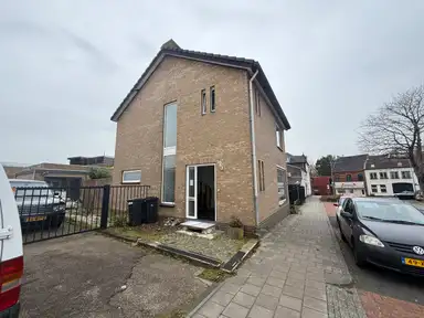 91.9m2 house to rent for 1695€/month in Oranje Nassaustraat 4, Landgraaf