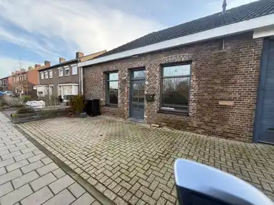 120m2 house to rent for 1350€/month in Limbrichterstraat 7B, Nieuwstadt