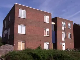 34m2 apartment to rent for 436.54€/month in Eggedreef 9, Doetinchem