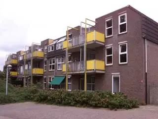 0m2 flat to rent for 613.38€/month in Prinsenhof 36, Doetinchem