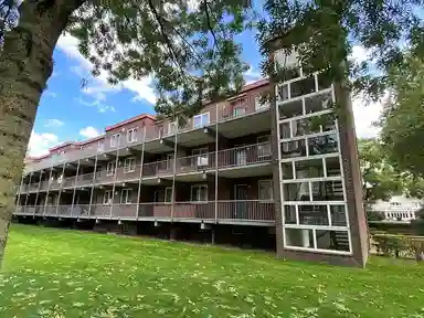 57m2 apartment to rent for 724.54€/month in Leerinkstraat 272, Doetinchem