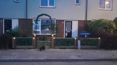 58m2 house to rent for 734.75€/month in Schoolstraat 27, Terborg