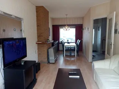 52m2 house to rent for 573.27€/month in Beetsstraat 20, The Hague