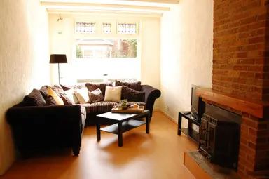 120m2 house to rent for 2550€/month in Blekerstraat, Enschede