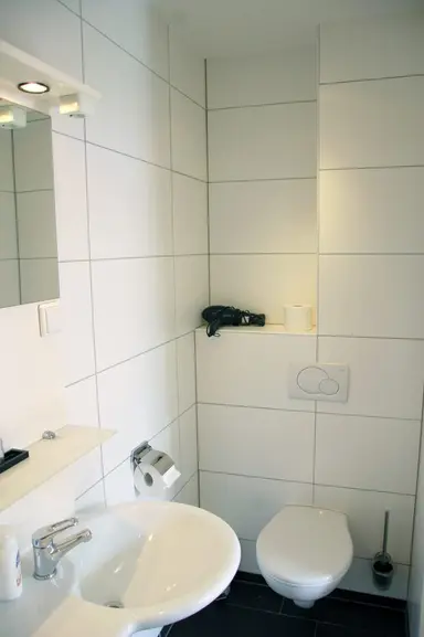 18m2 monolocale in affitto per 1320€/mese a Bilderdijkstraat, Enschede