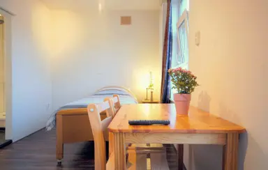 21m2 monolocale in affitto per 1410€/mese a Bilderdijkstraat, Enschede