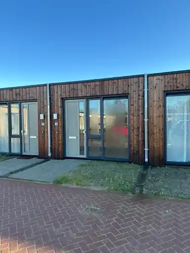 29m2 house to rent for 477.2€/month in Kameeltje 18, Biezelinge