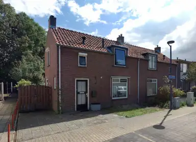 49m2 house to rent for 614.58€/month in Nieuwstraat 55, Kamperland