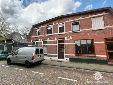 80m2 house to rent for 1350€/month in Tollensstraat, Hengelo