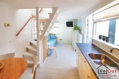 45m2 Casa in affitto per 100€/mese a Noordwijk