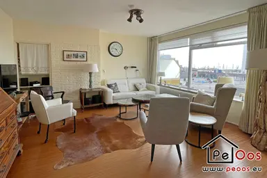 80m2 Wohnung zur Miete für 113€/Monat in Noordwijk