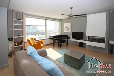 75m2 Flat zur Miete für 113€/Monat in Noordwijk aan Zee