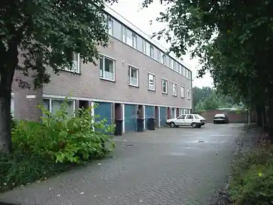 99m2 apartment to rent for 682.96€/month in van der Steenstraat 62, Meijel