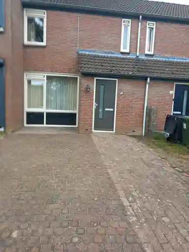 69μ² μονοκατοικία προς ενοικίαση για 764.14€/μήνα σε Donkesven 76, Tegelen