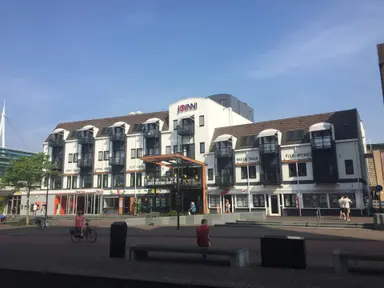 30m2 apartment to rent for 2434€/month in Onderdoor 5, Houten
